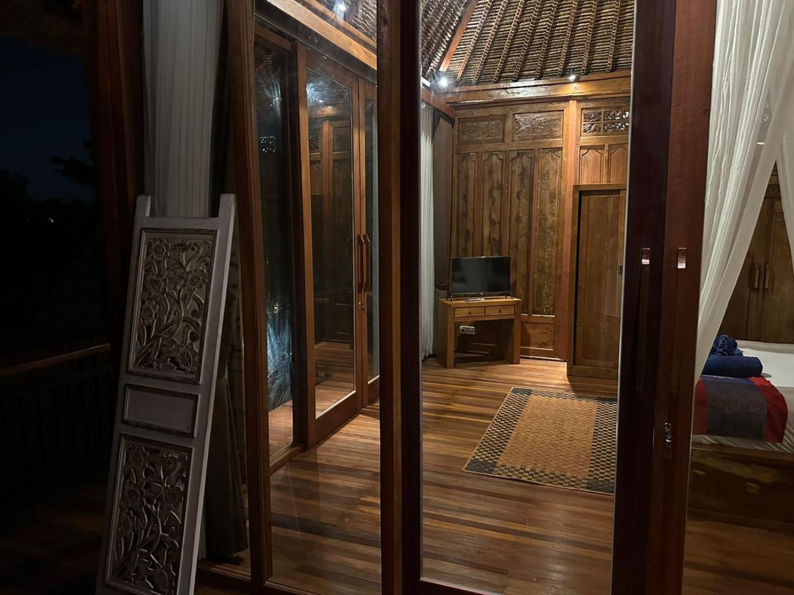 Baruna Sari Villa Ubud Dış mekan fotoğraf